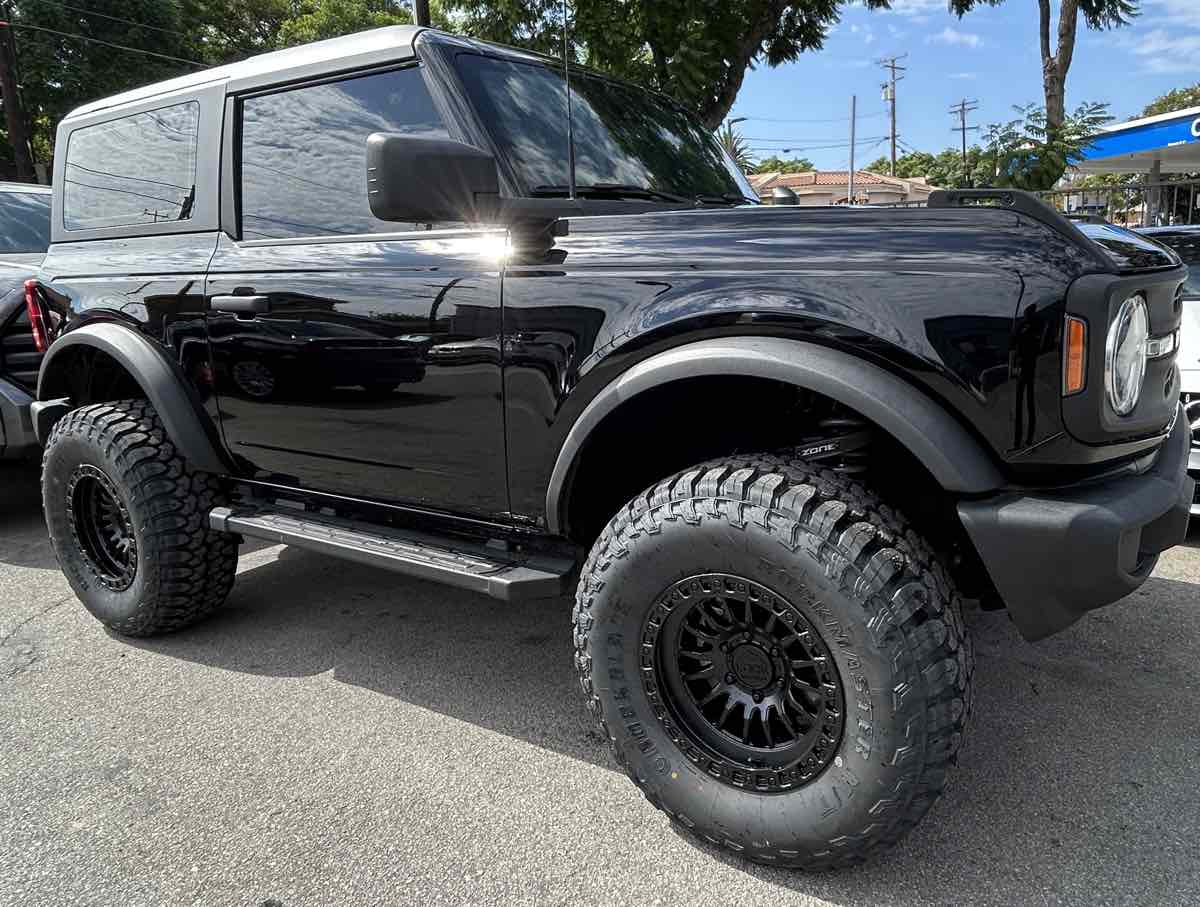 ford bronco 2-door 2022 1FMDE5APXNLB26394 image ford bronco 2-door 2022 1FMDE5APXNLB26394 image